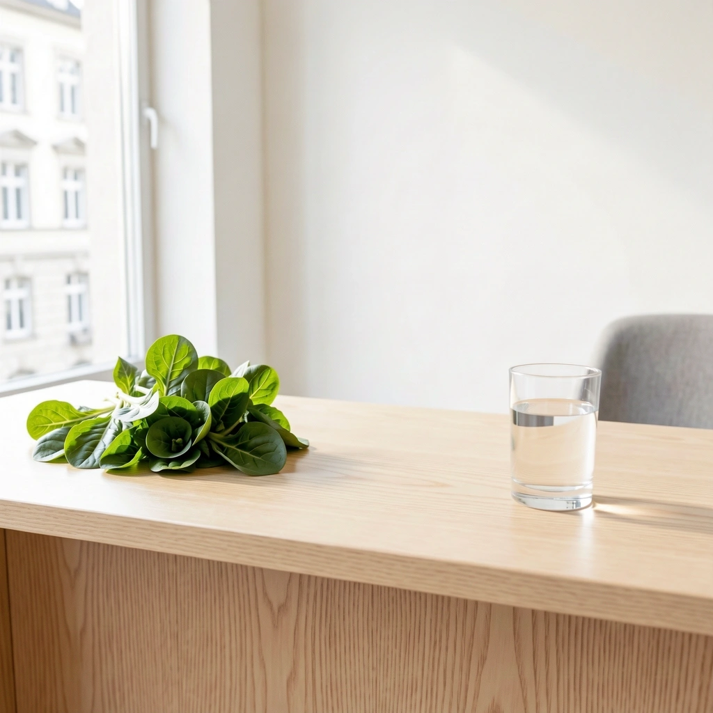 Dietaliniechinfofd Atmosphäre