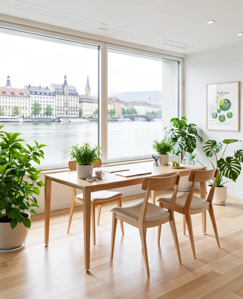 DietaLinie CH Praxis am Limmatquai