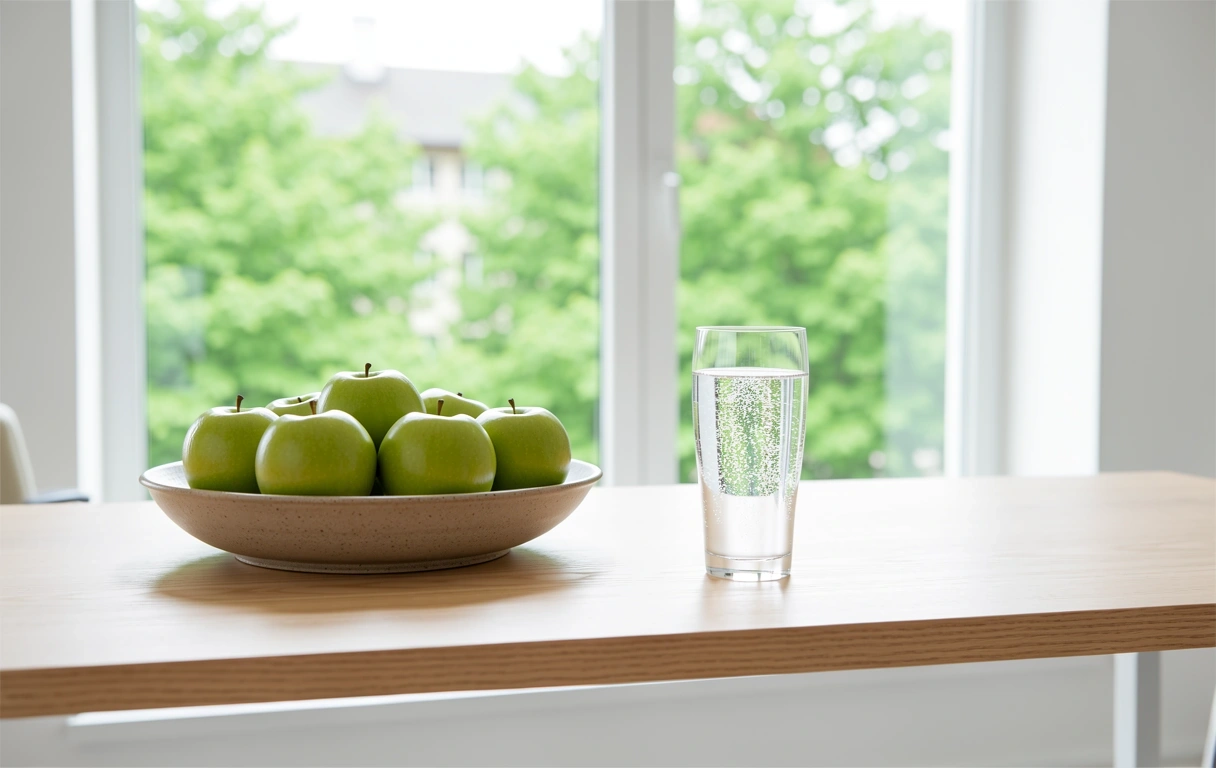 Exklusive Beratungsatmosphäre in Zürich